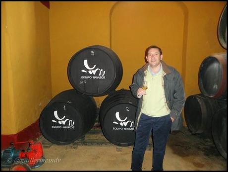 El brandy de Jerez es el brandy de Fernando de Castilla.