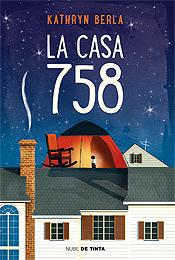 La casa 758, próxima novedad de Nube de Tinta