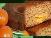 Bizcocho mandarina