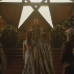 ‘Game of Thrones Season 4′: Promo de Ice and Fire: A Foreshadowing.