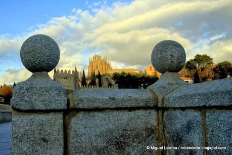 ¡Por cuánto tiempo...!