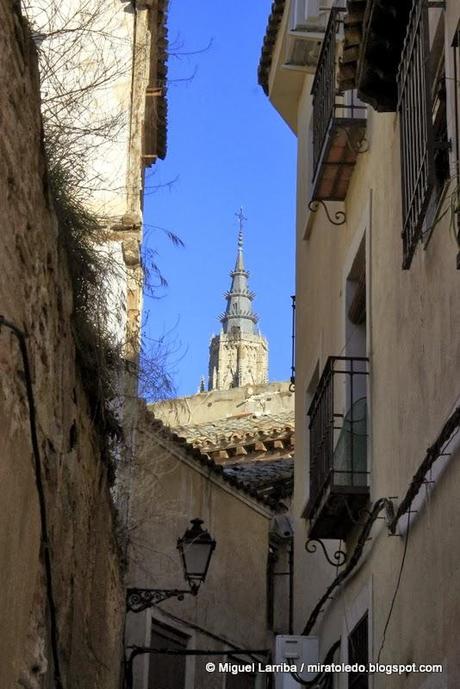 ¡Por cuánto tiempo...!