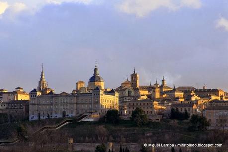 ¡Por cuánto tiempo...!