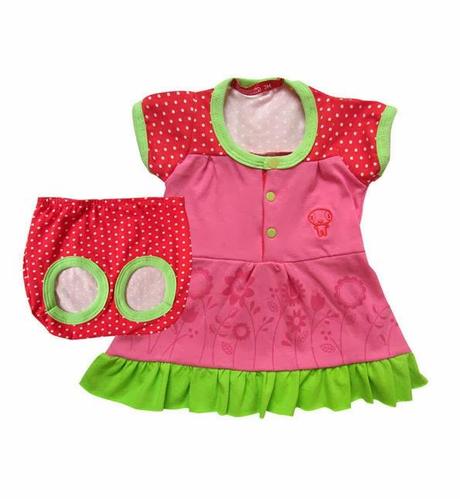 Feria de ropa de diseño para chicos en Lalala