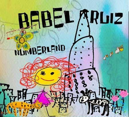 Babel Ruiz – Numberland (2014) Babel Ruiz