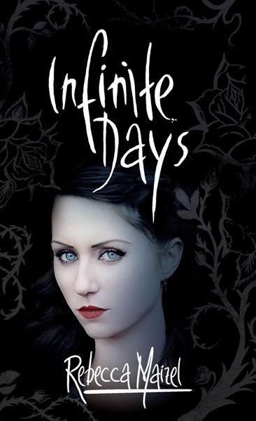 Reseña: Días Eternos (La reina vampira #1) - Rebecca Maizel