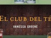 club Vanessa Greene