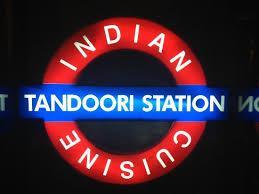 Tandoori Station (Cocina India)