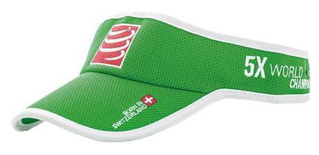 Visera Compressport compressport_14274