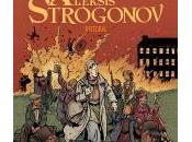 Aleksis Strógonov Integral