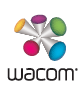 Logo Wacom