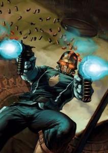 Star-Lord podría estar en Los Vengadores 3 Star-Lord