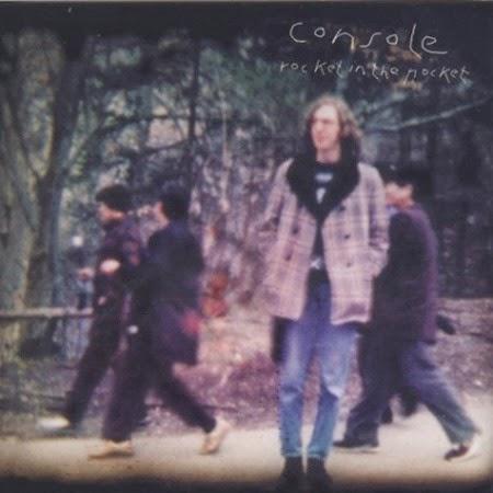 Console - Rocket In The Pocket (1998)