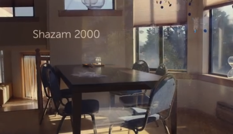 Creatividad publicitaria dell