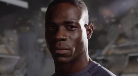 Creatividad publicitaria puma