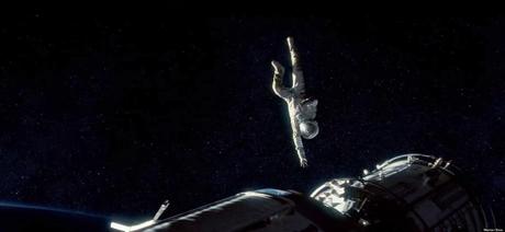 Gravity, la excelencia en el cine