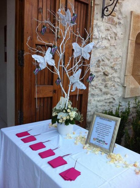 detalles para bodas