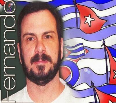 Blogueros por los cinco en Villa Clara