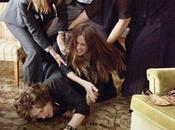 Agosto (August: Osage County)