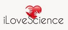iLoveScience, abraza la ciencia.