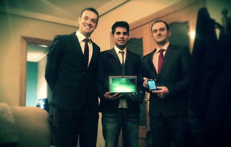 DIVERTI INSTALL PARTY: LUBUNTU 12.04.4 EN ORDENADOR MIERDOSO