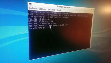 DIVERTI INSTALL PARTY: LUBUNTU 12.04.4 EN ORDENADOR MIERDOSO