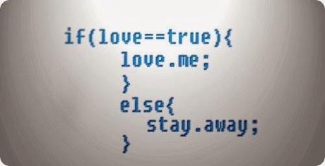 10 frases de amor geek para San Valentín