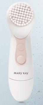 El nuevo cepillo facial de Mary Kay te asegura una limpieza perfecta