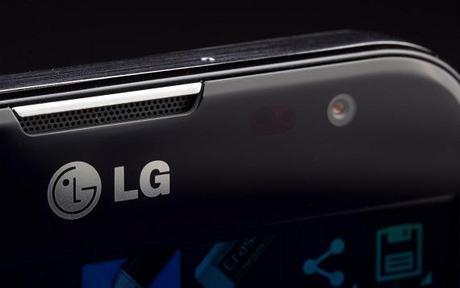 El LG G Pro 2 tendrá altavoces de una excelente calidad