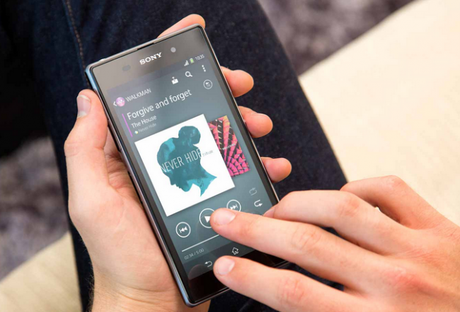 Sony ha vendido 10,7 millones de Xperias en el último trimestre Sony