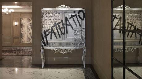 Una escapada romántica a Nueva York  . . .