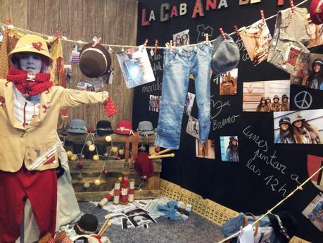 DULCE FIN DE SEMANA!!