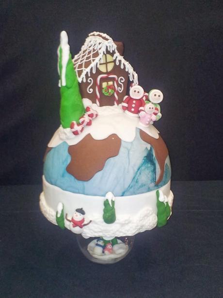 DULCE FIN DE SEMANA!!