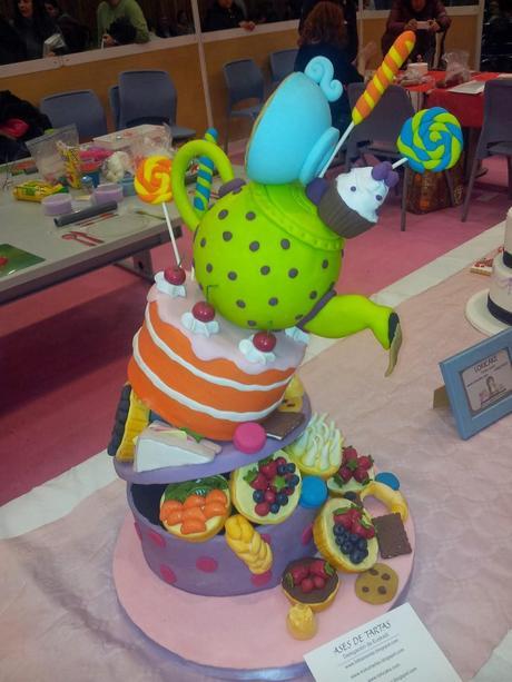 DULCE FIN DE SEMANA!!