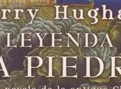 leyenda piedra', Barry Hughart