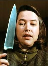 El personaje literario debe ser como un iceberg