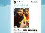 Sochi 2014: Mujer encendió llama olímpica envío tweet racista contra Obama