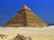 Egipto noticias: Ministro aclara descubrimiento nueva pirámide escalonada