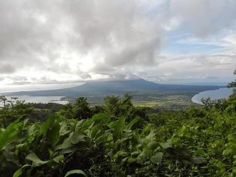 Nicaragua 2013