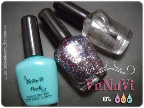VaNaVi Nails en Todos mis Esmaltes! vanavi-nails-esmaltes