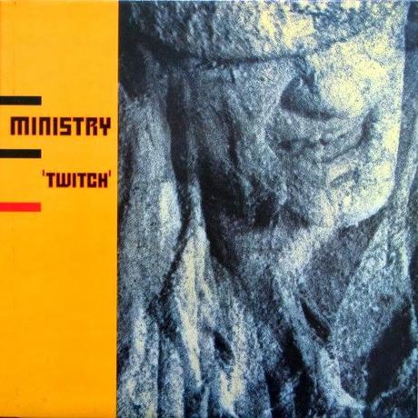 MINISTRY - TWITCH