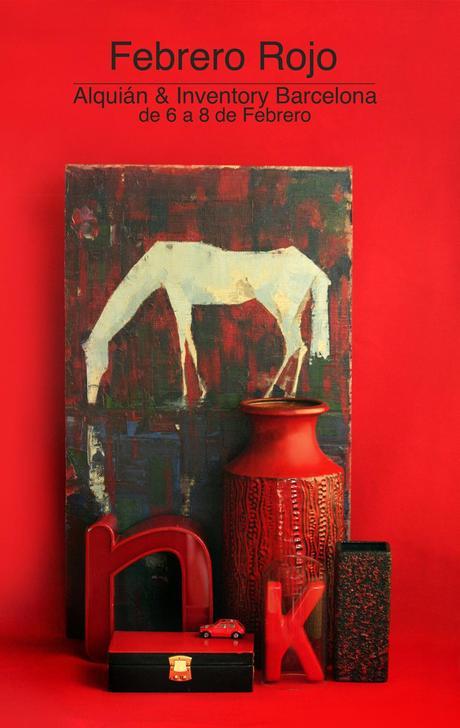 FEBRERO ROJO CON ALQUIÁN alquián