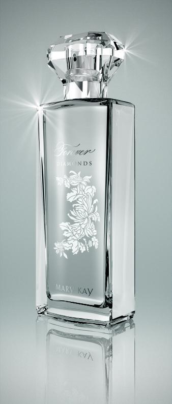 BotellaForeverDiamonds