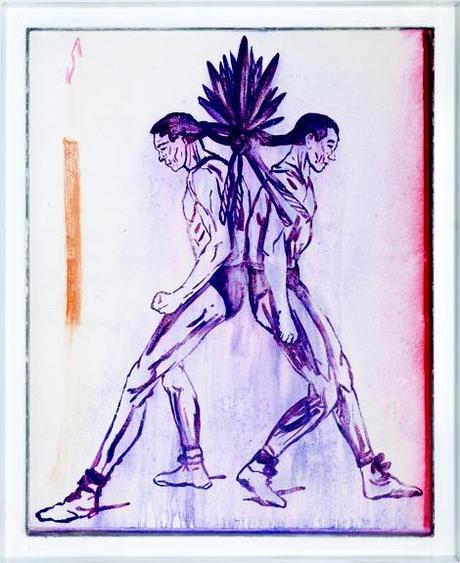 Frescos De Demián Flores, en Casa LAMM Foto2DemiánFloresMezcalPrensafebrero 14 (1)