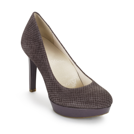En Febrero ROCKPORT Festeja el Amor por los zapatos 13.-ROCKPORT Dama-JANAE PUMP-SPARROW-$1,999