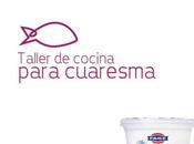 Taller Cocina especial Cuaresma FAGE Chef Oropeza