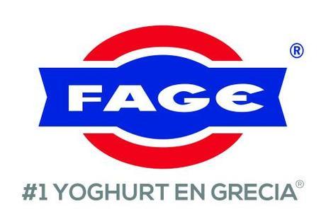 Taller de Cocina especial de Cuaresma FAGE con Chef Oropeza Logo FAGE