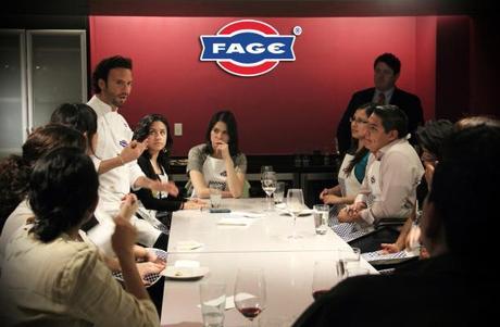 Taller de Cocina especial de Cuaresma FAGE con Chef Oropeza IMG_0880