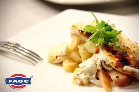 Taller de Cocina especial de Cuaresma FAGE con Chef Oropeza IMG_0876