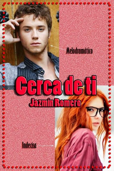 Nueva historia: Cerca de ti